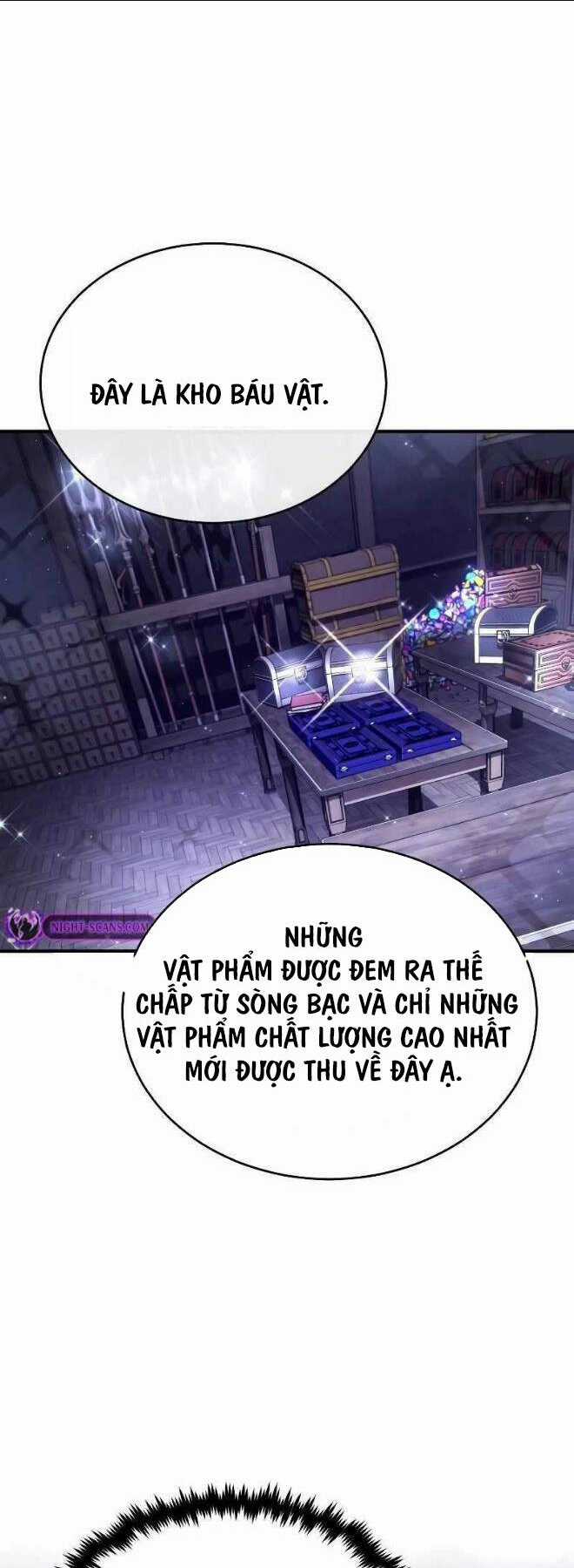 Hồi Quy Giả Về Hưu Chapter 37 trang 63