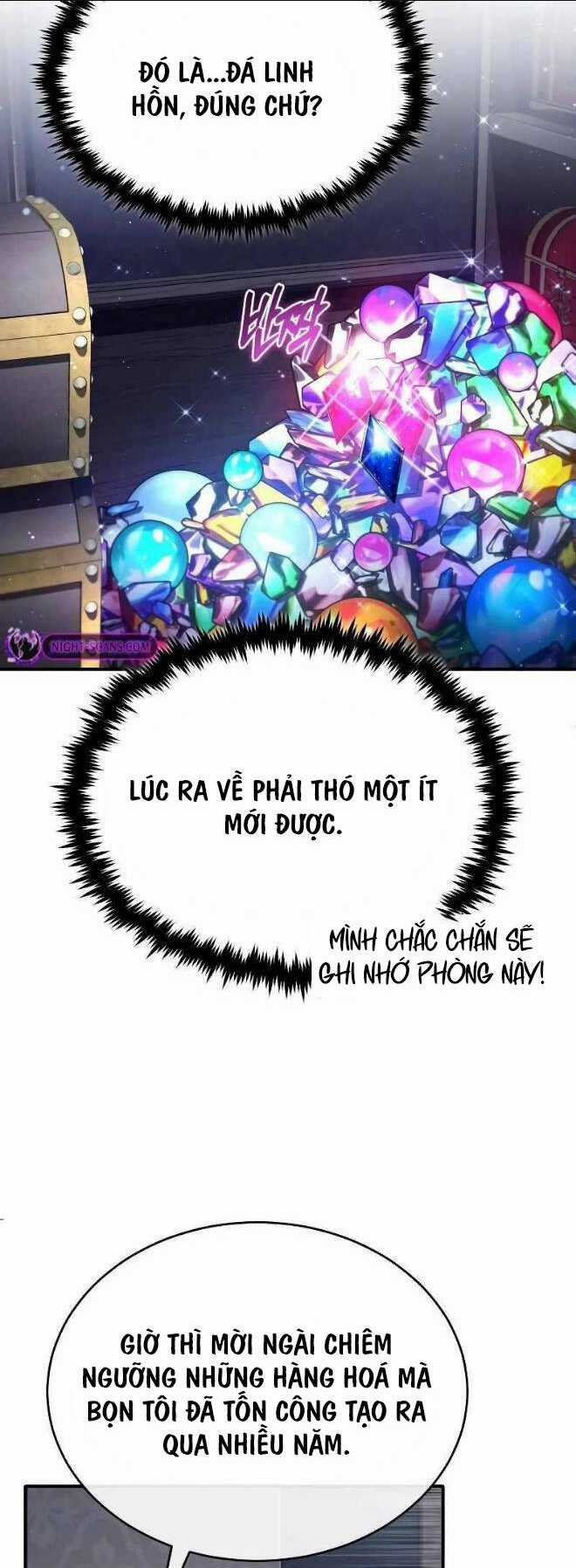 Hồi Quy Giả Về Hưu Chapter 37 trang 64