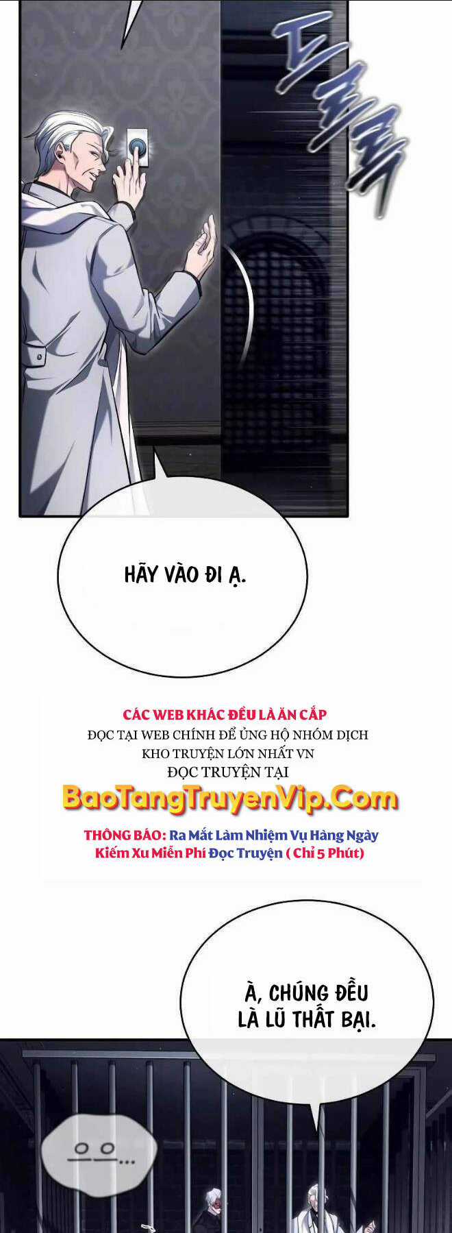 Hồi Quy Giả Về Hưu Chapter 37 trang 65