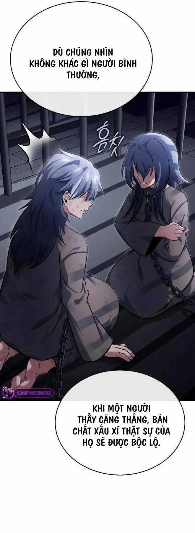 Hồi Quy Giả Về Hưu Chapter 37 trang 68