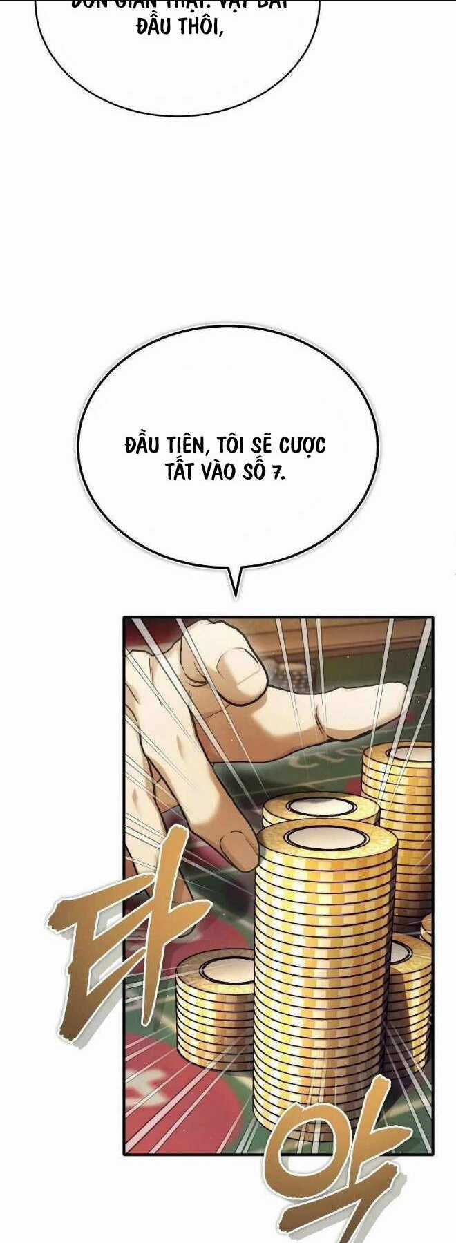 Hồi Quy Giả Về Hưu Chapter 37 trang 7