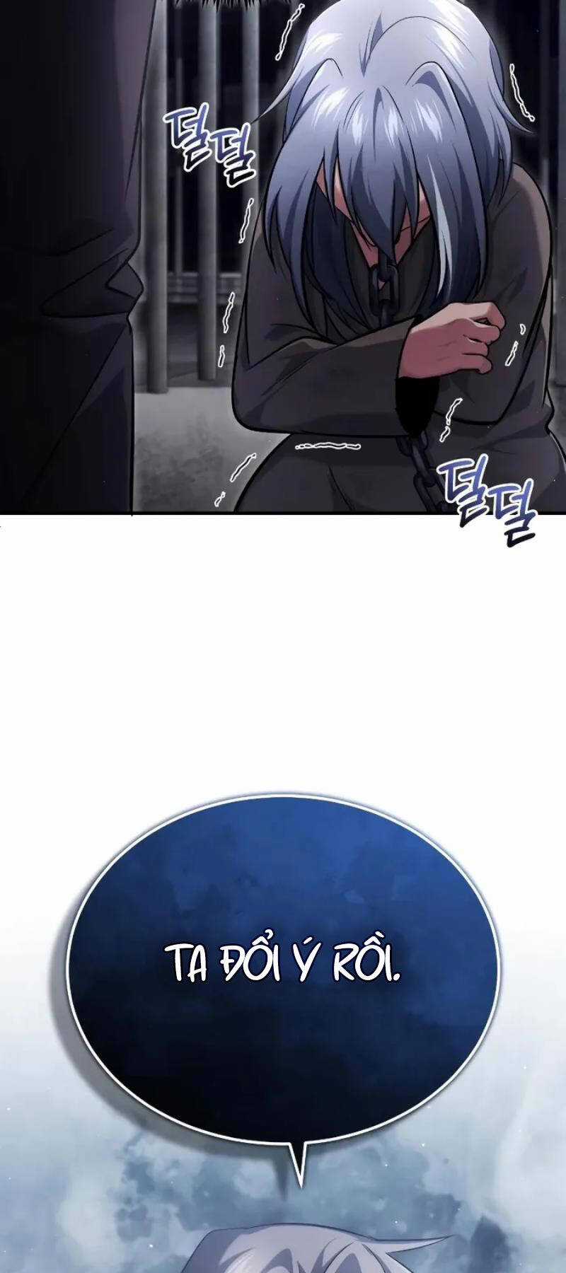 Hồi Quy Giả Về Hưu Chapter 38 trang 10