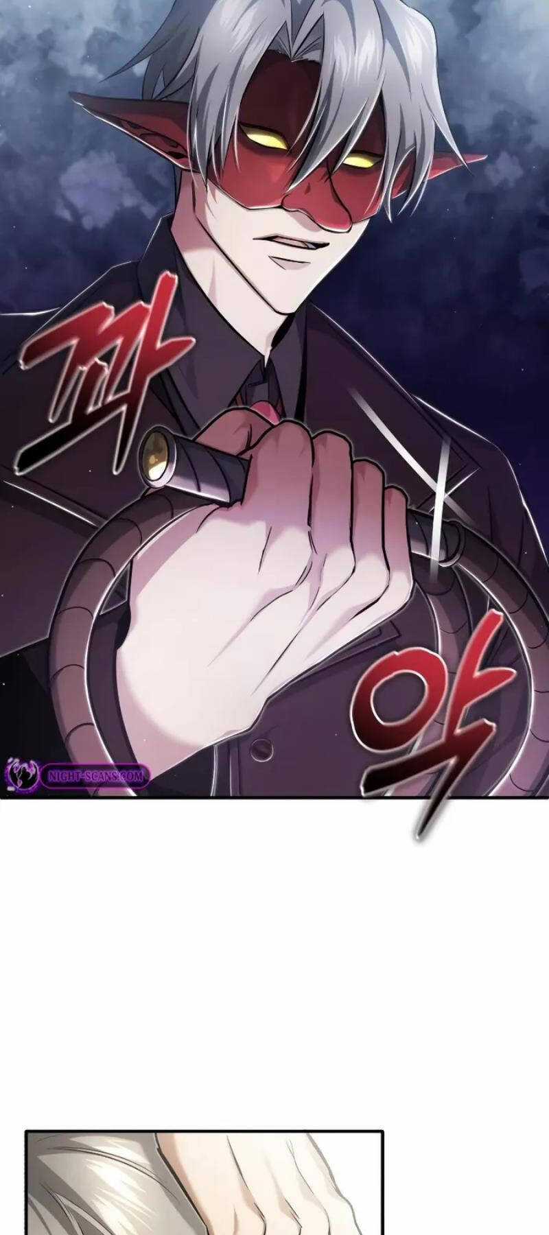 Hồi Quy Giả Về Hưu Chapter 38 trang 11