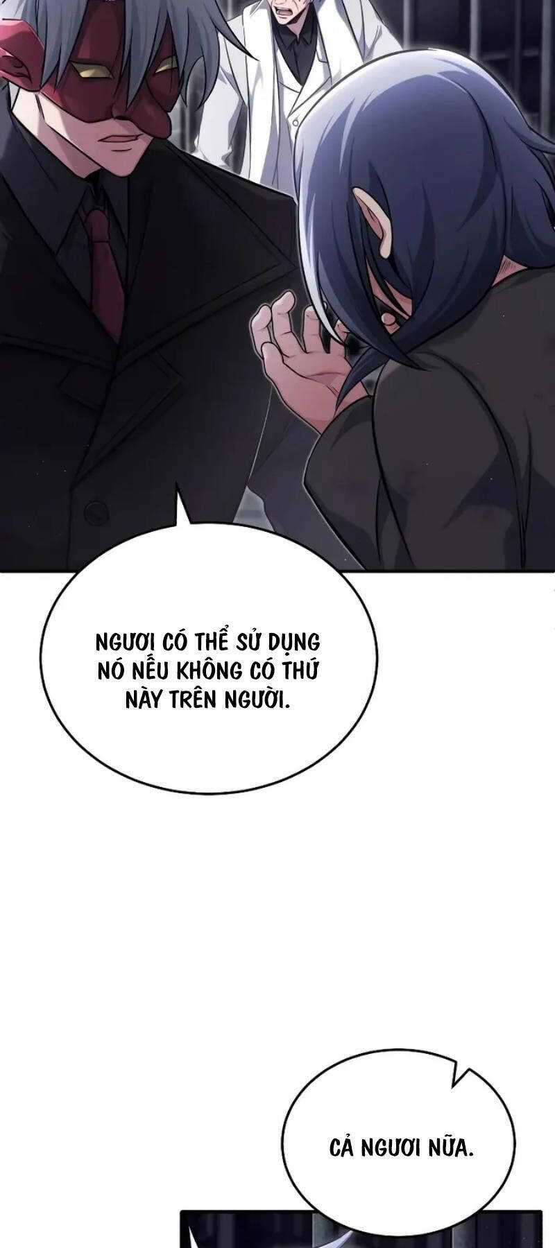 Hồi Quy Giả Về Hưu Chapter 38 trang 13