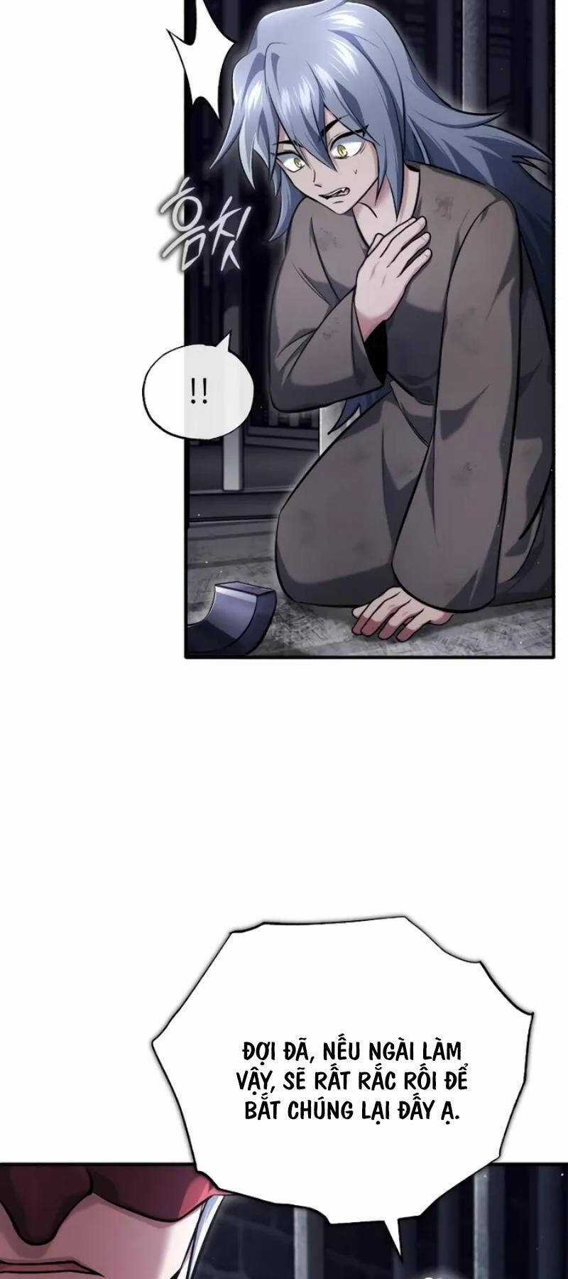 Hồi Quy Giả Về Hưu Chapter 38 trang 14