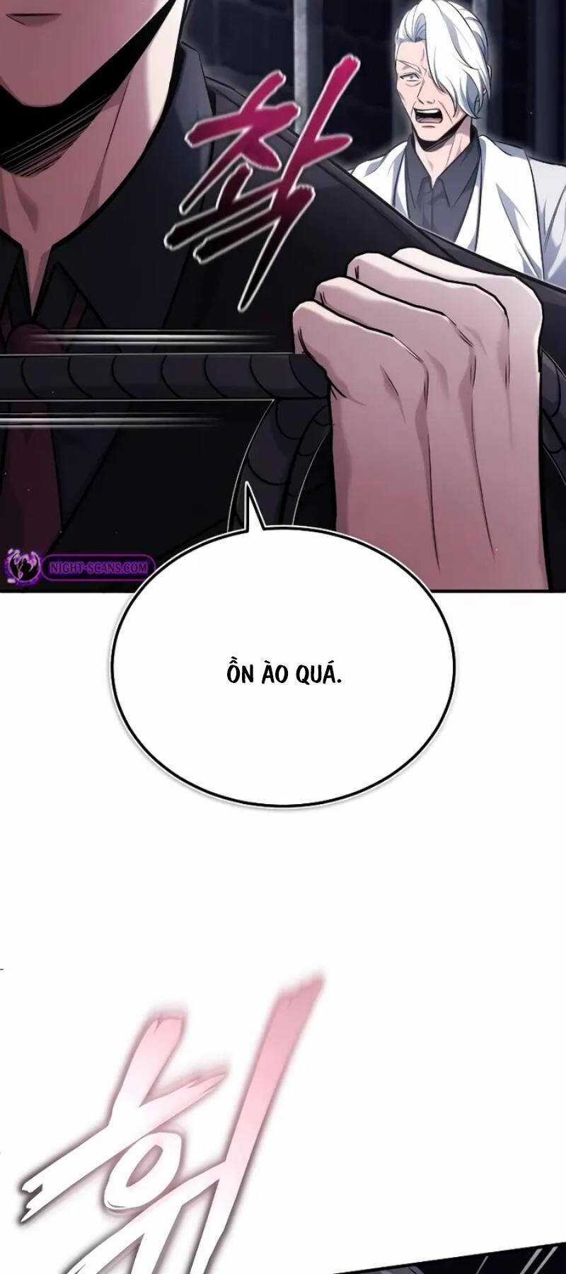 Hồi Quy Giả Về Hưu Chapter 38 trang 15