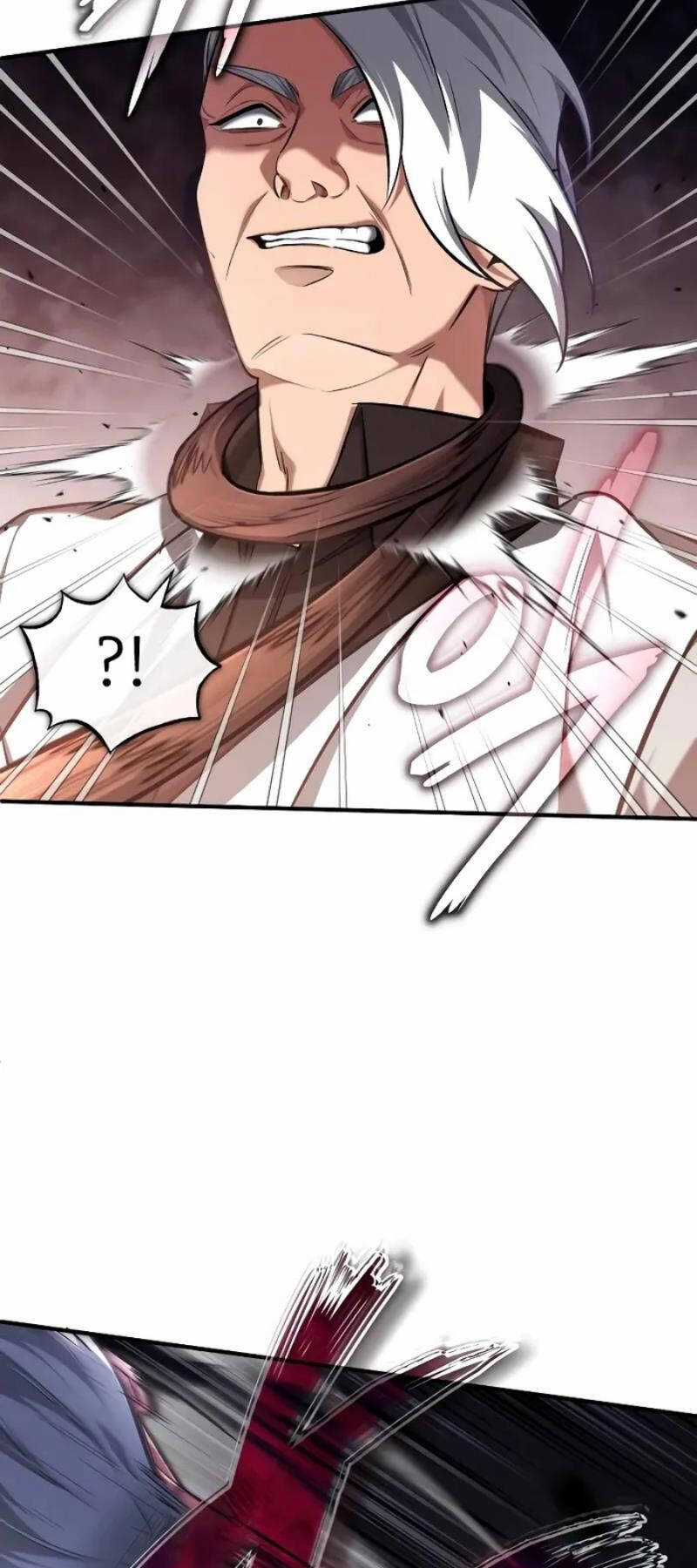 Hồi Quy Giả Về Hưu Chapter 38 trang 16