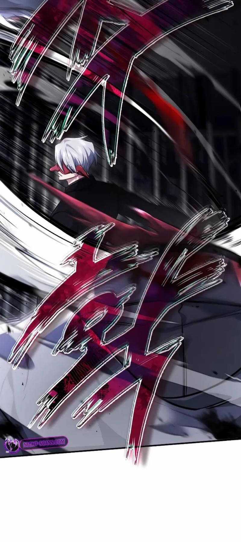 Hồi Quy Giả Về Hưu Chapter 38 trang 17