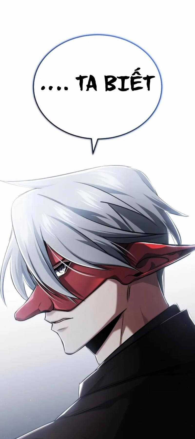 Hồi Quy Giả Về Hưu Chapter 38 trang 18