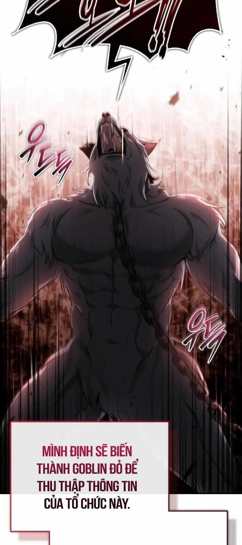 Hồi Quy Giả Về Hưu Chapter 38 trang 2