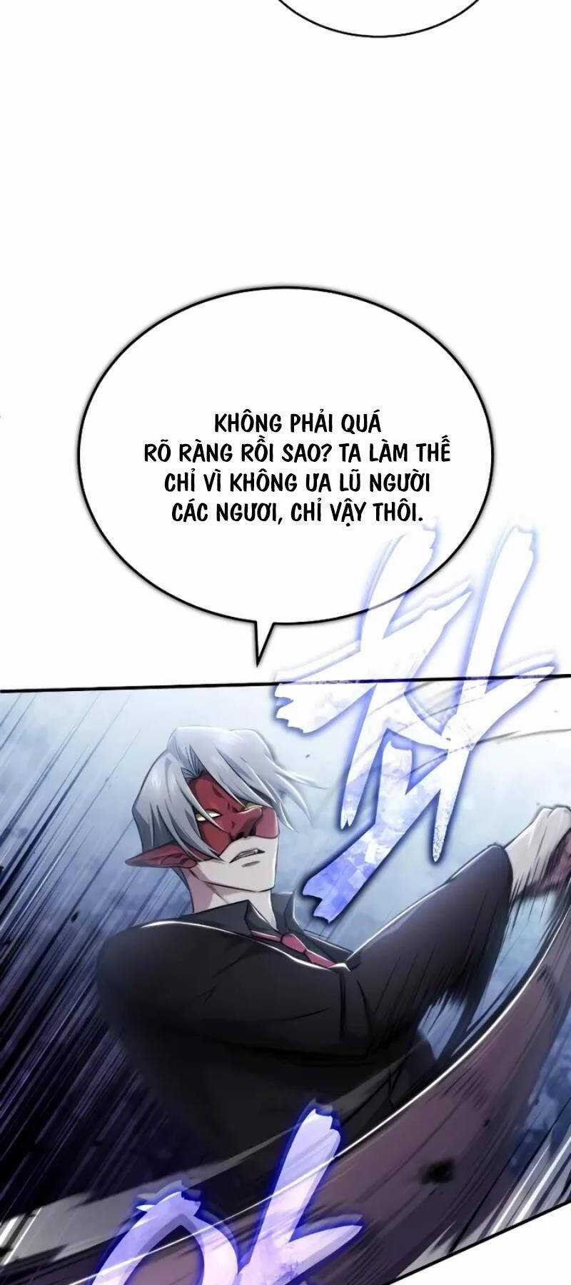 Hồi Quy Giả Về Hưu Chapter 38 trang 22