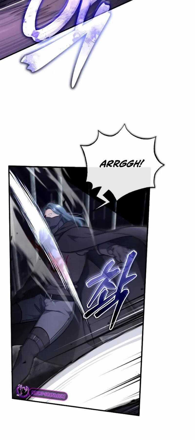 Hồi Quy Giả Về Hưu Chapter 38 trang 23