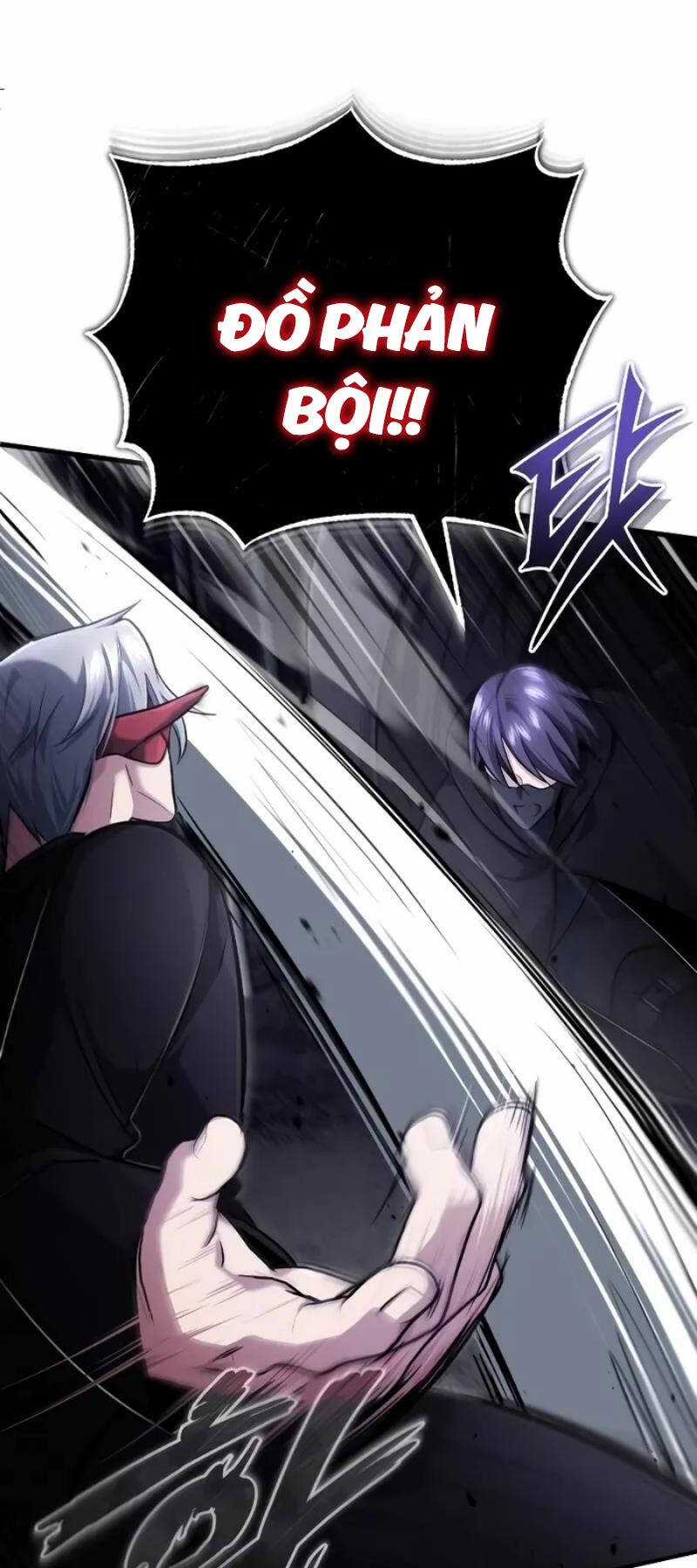 Hồi Quy Giả Về Hưu Chapter 38 trang 24