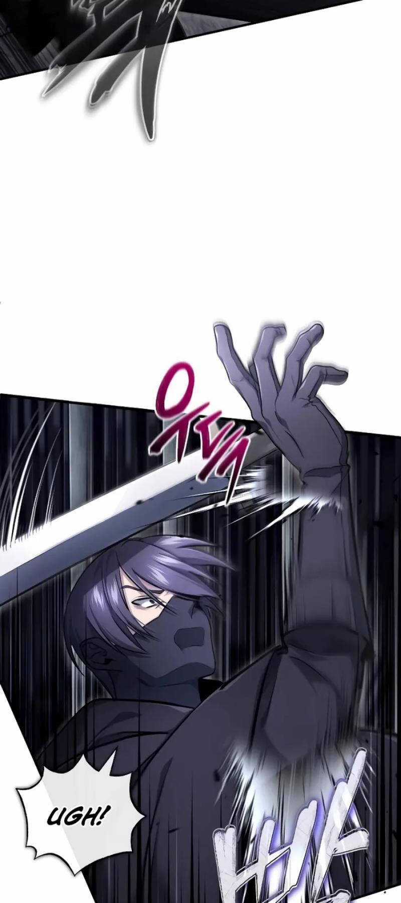 Hồi Quy Giả Về Hưu Chapter 38 trang 25