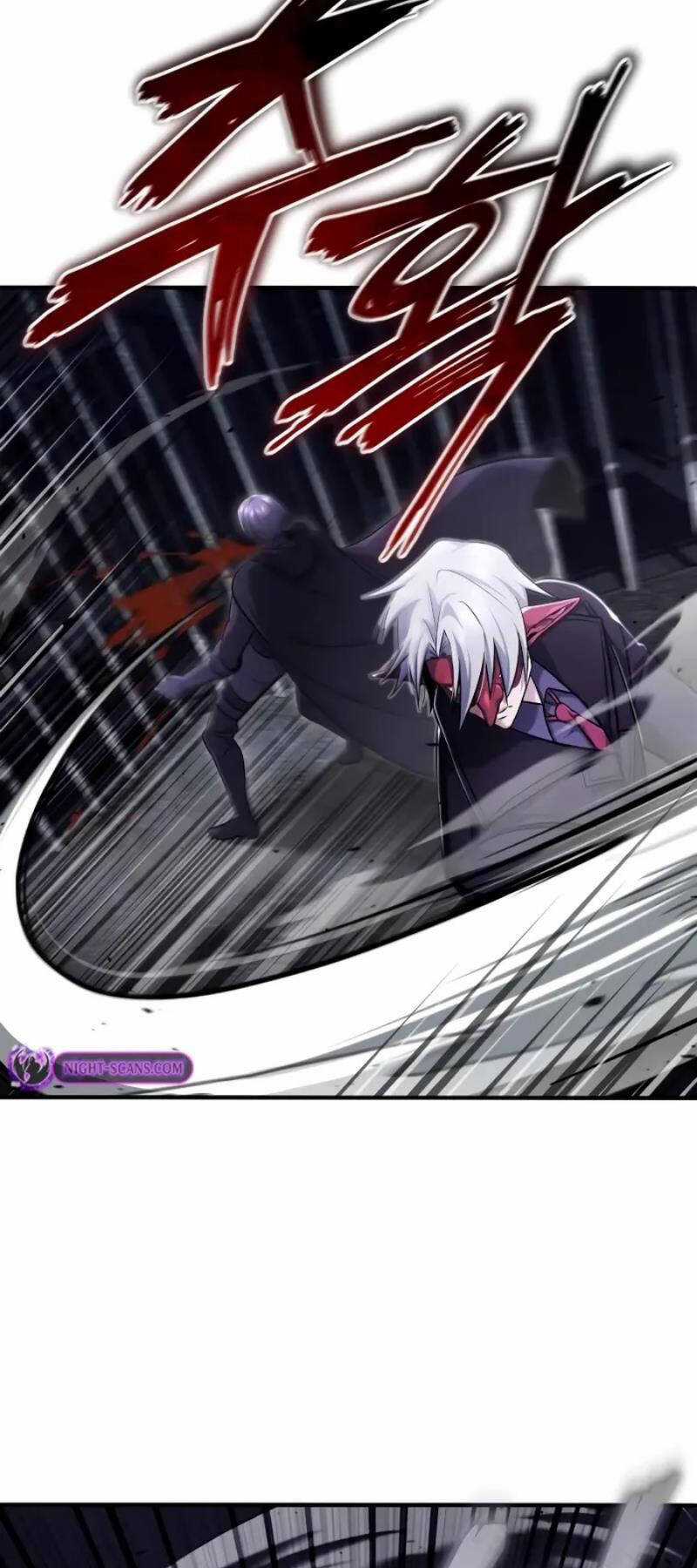 Hồi Quy Giả Về Hưu Chapter 38 trang 27