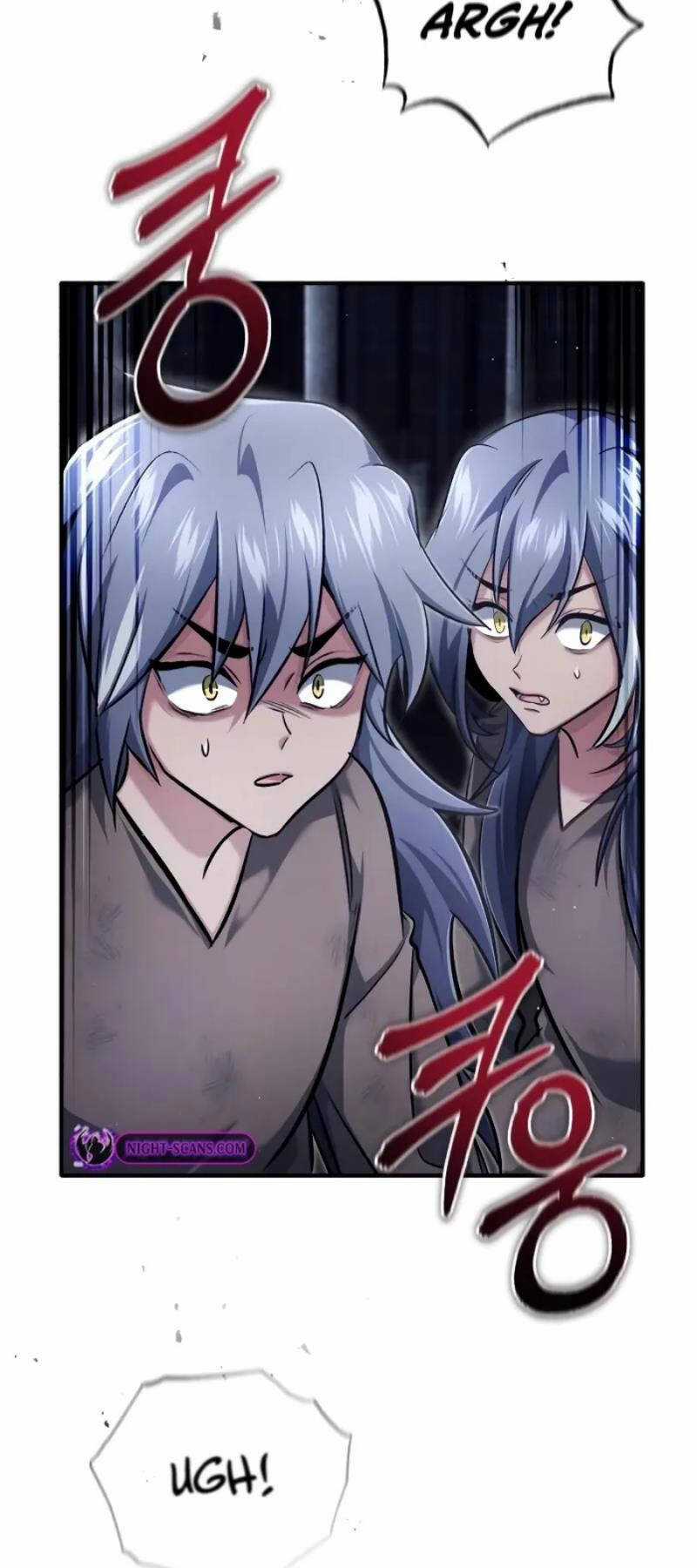 Hồi Quy Giả Về Hưu Chapter 38 trang 29