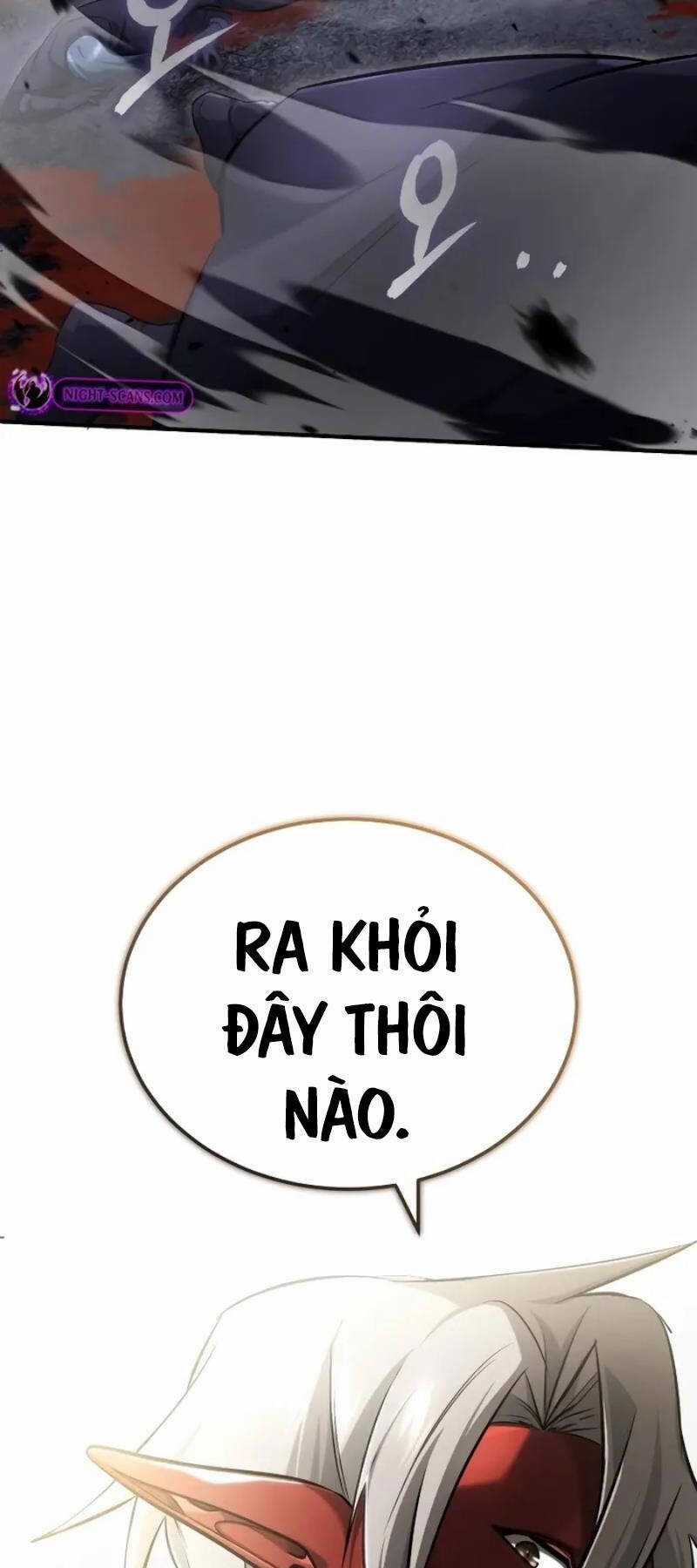 Hồi Quy Giả Về Hưu Chapter 38 trang 31