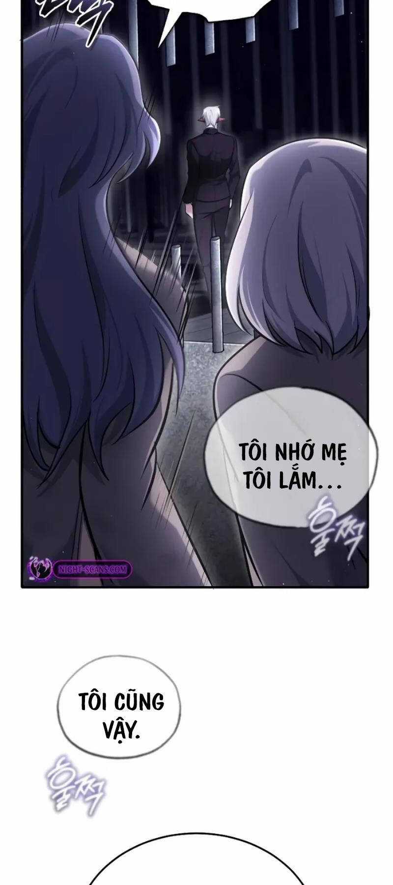 Hồi Quy Giả Về Hưu Chapter 38 trang 35