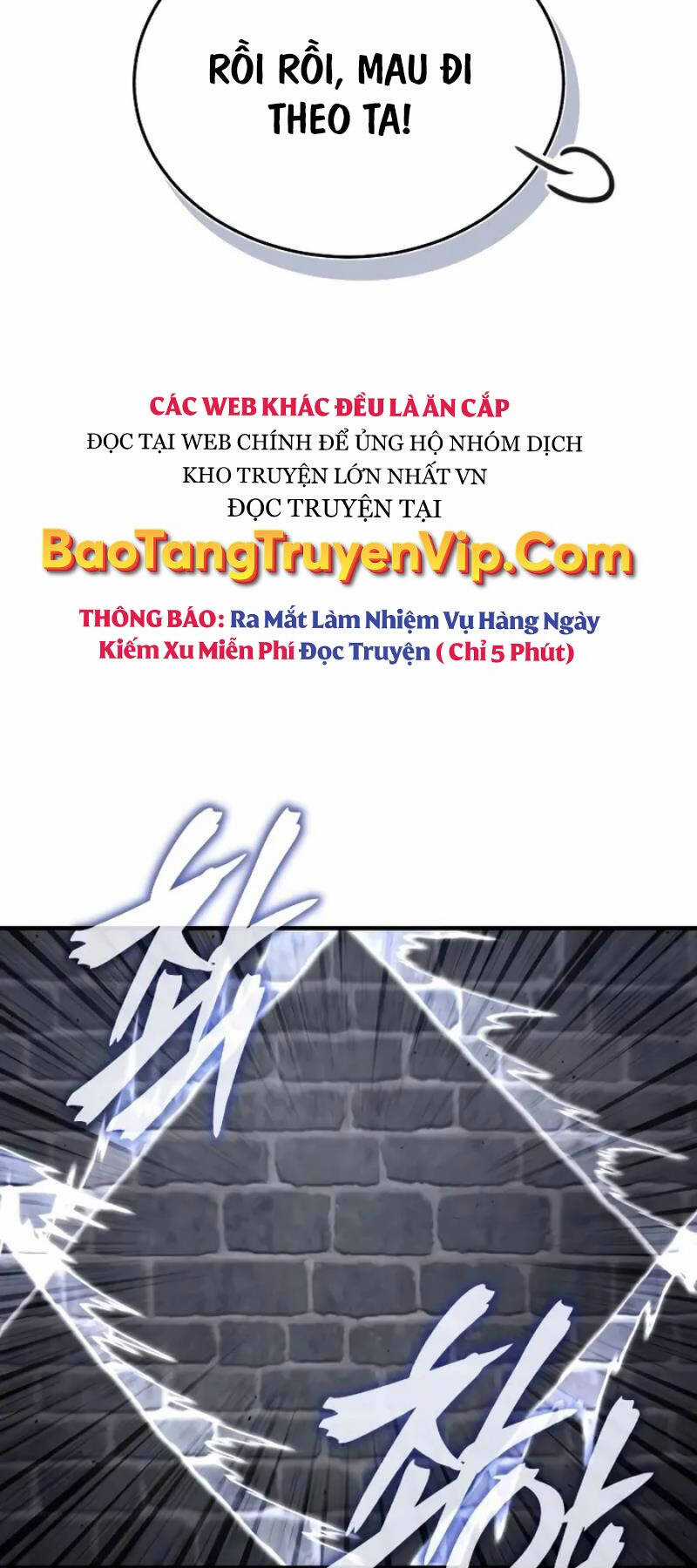 Hồi Quy Giả Về Hưu Chapter 38 trang 36