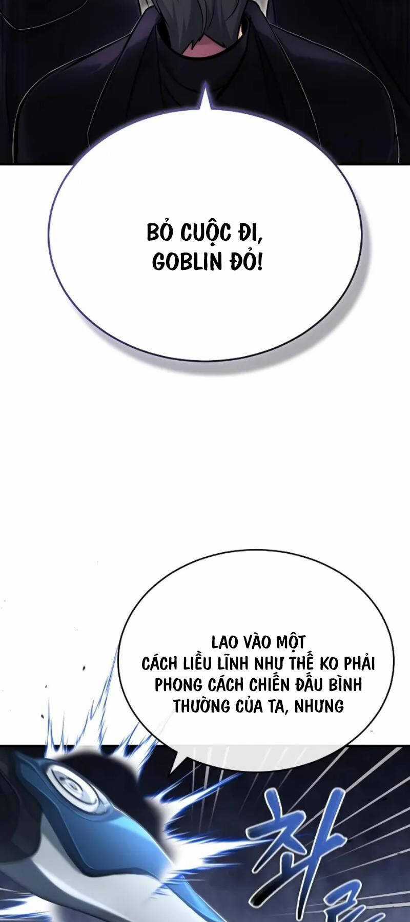 Hồi Quy Giả Về Hưu Chapter 38 trang 38