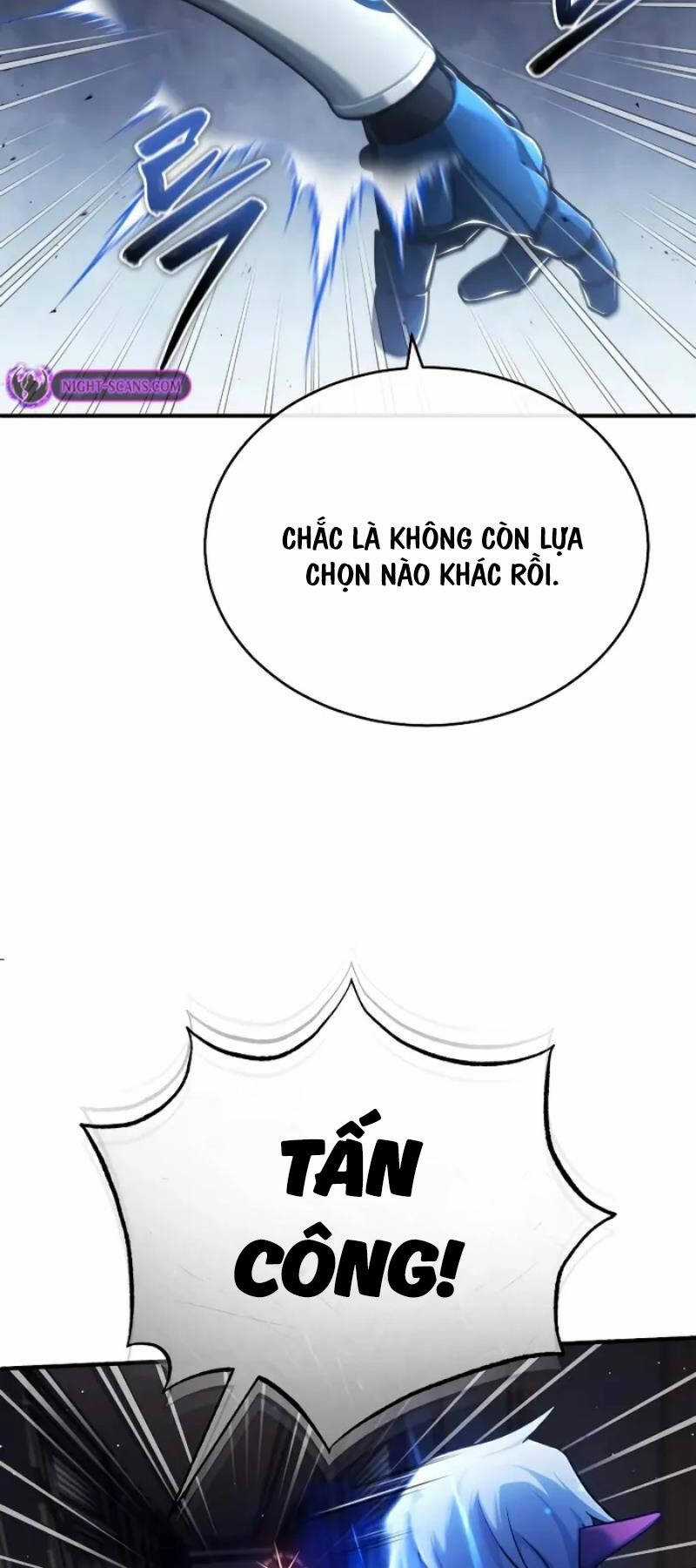 Hồi Quy Giả Về Hưu Chapter 38 trang 39