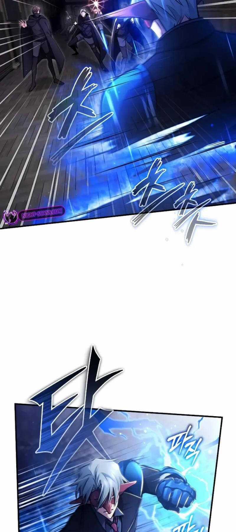 Hồi Quy Giả Về Hưu Chapter 38 trang 40