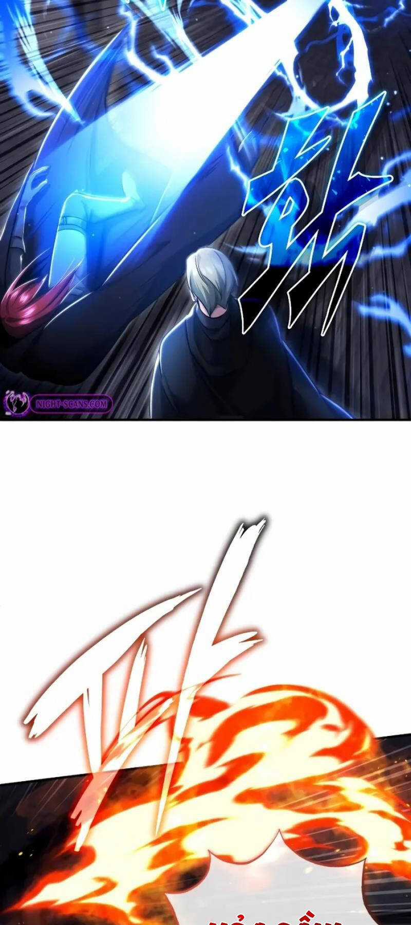 Hồi Quy Giả Về Hưu Chapter 38 trang 42