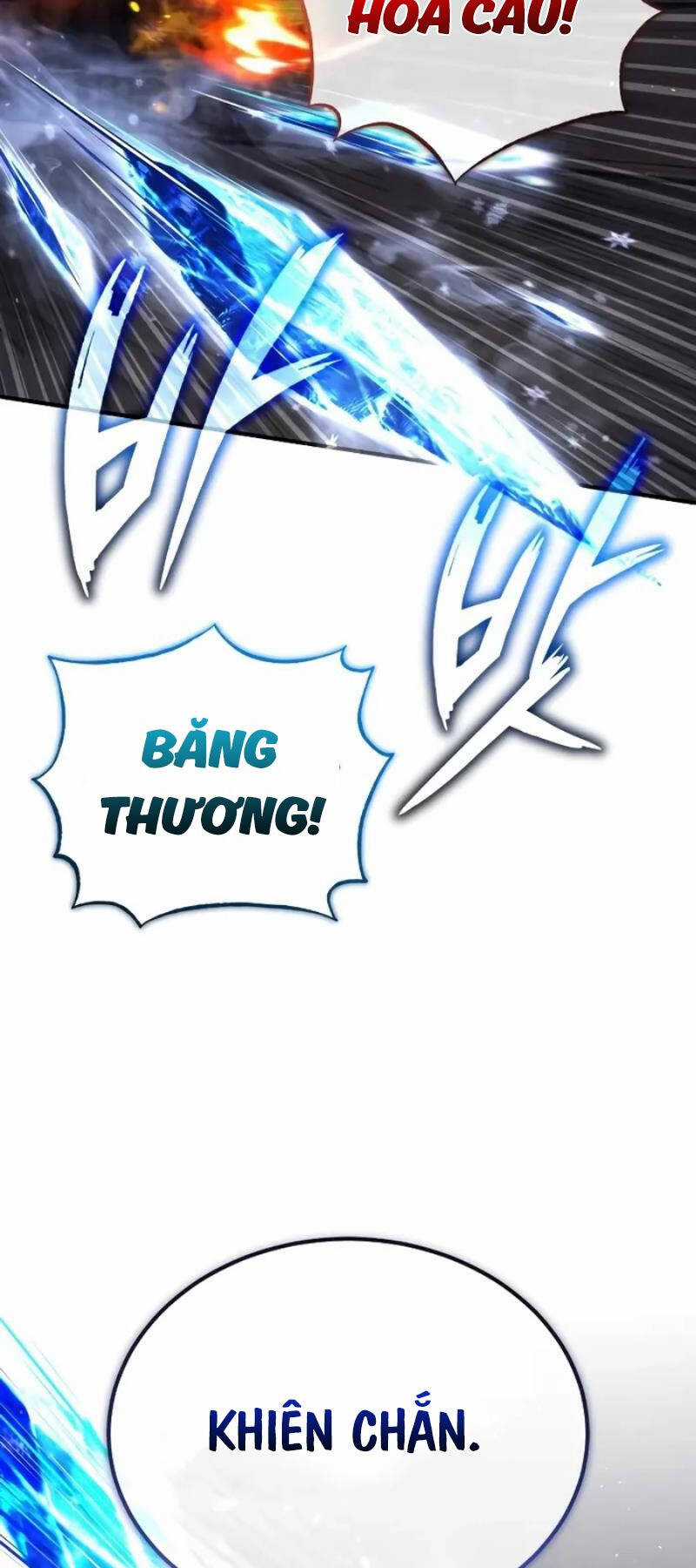 Hồi Quy Giả Về Hưu Chapter 38 trang 43