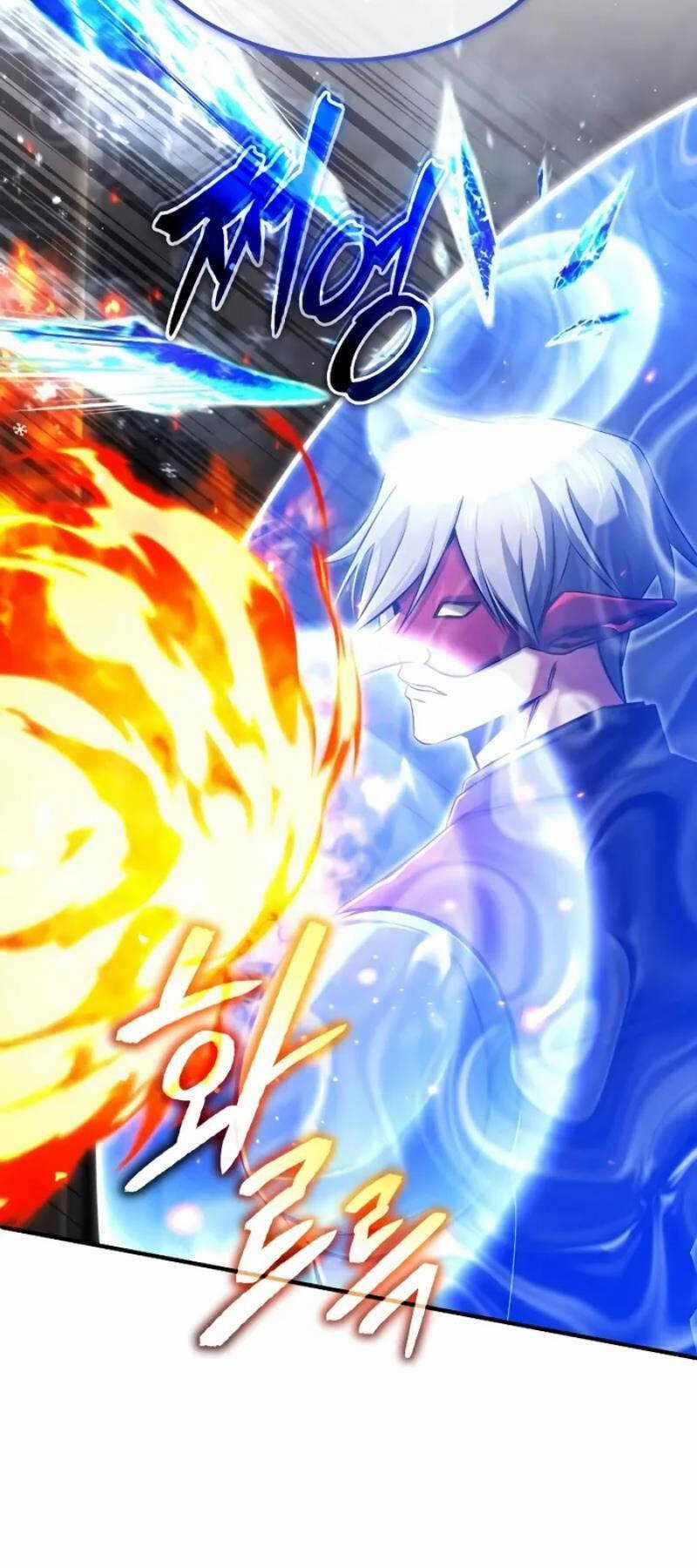 Hồi Quy Giả Về Hưu Chapter 38 trang 44