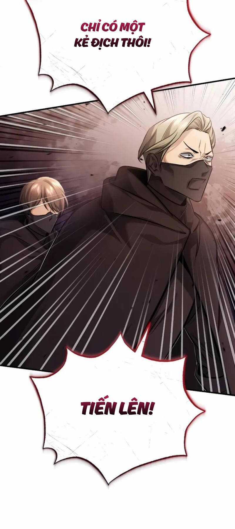 Hồi Quy Giả Về Hưu Chapter 38 trang 46