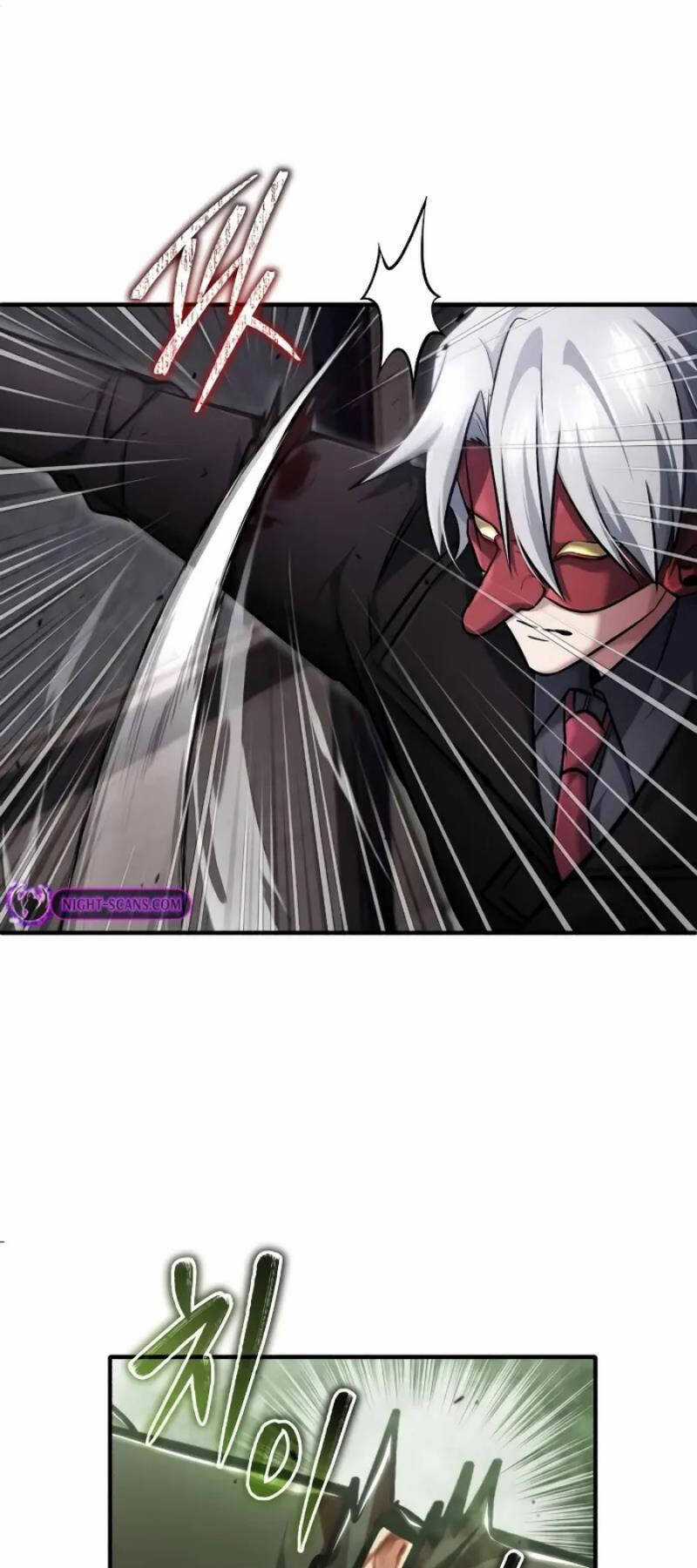 Hồi Quy Giả Về Hưu Chapter 38 trang 47