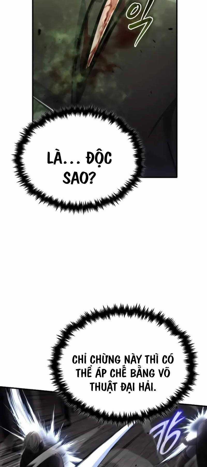 Hồi Quy Giả Về Hưu Chapter 38 trang 48