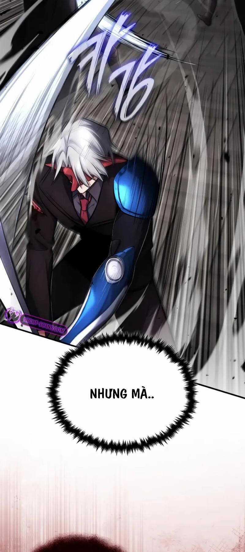 Hồi Quy Giả Về Hưu Chapter 38 trang 49