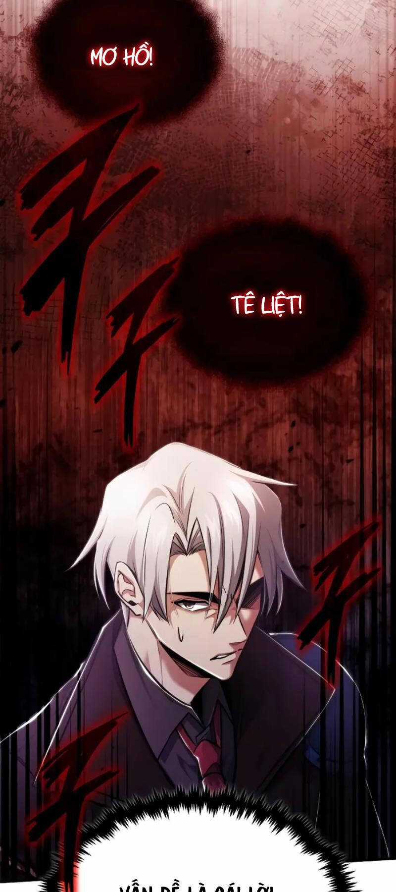 Hồi Quy Giả Về Hưu Chapter 38 trang 50