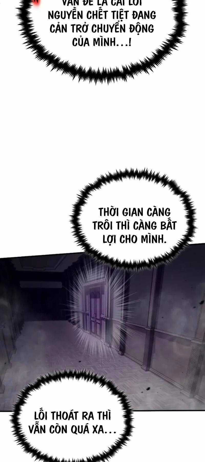Hồi Quy Giả Về Hưu Chapter 38 trang 51