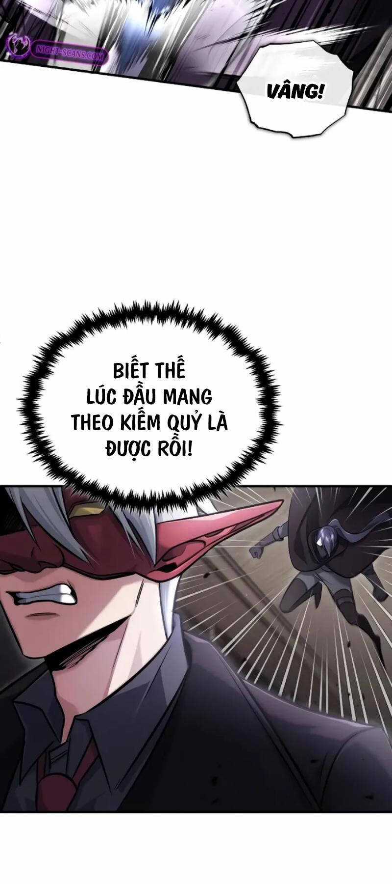 Hồi Quy Giả Về Hưu Chapter 38 trang 53