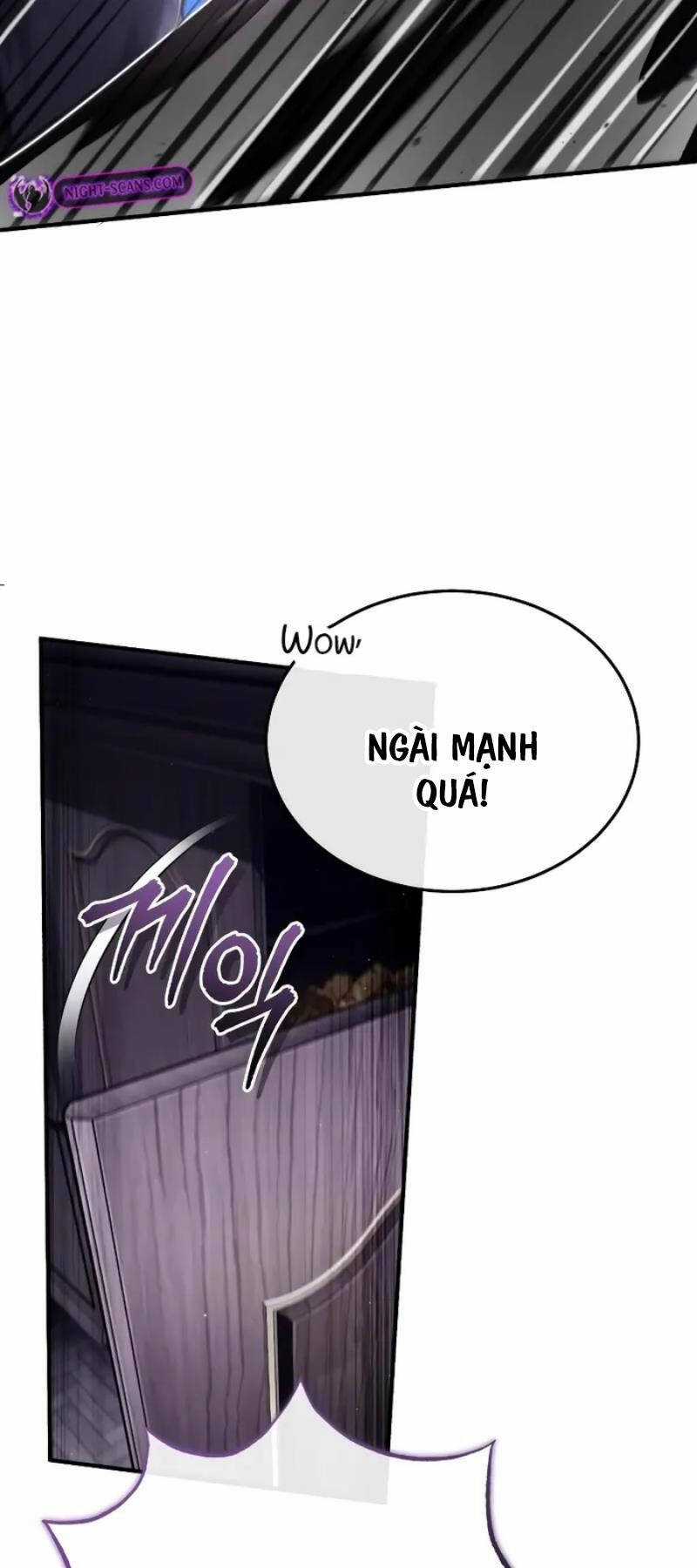 Hồi Quy Giả Về Hưu Chapter 38 trang 55