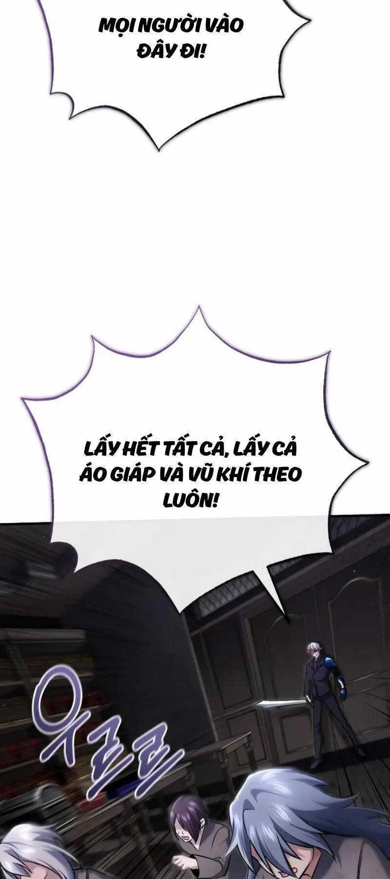 Hồi Quy Giả Về Hưu Chapter 38 trang 56