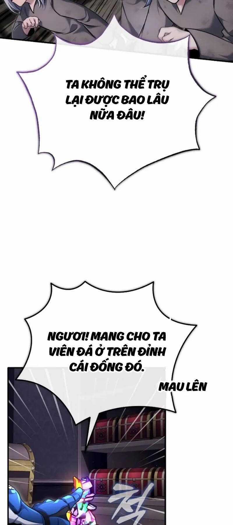 Hồi Quy Giả Về Hưu Chapter 38 trang 57
