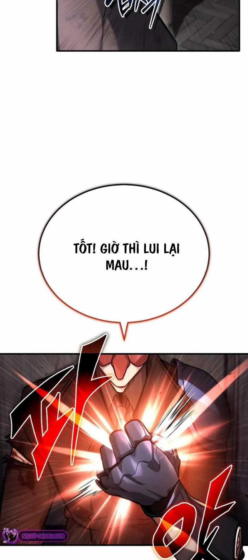 Hồi Quy Giả Về Hưu Chapter 38 trang 59