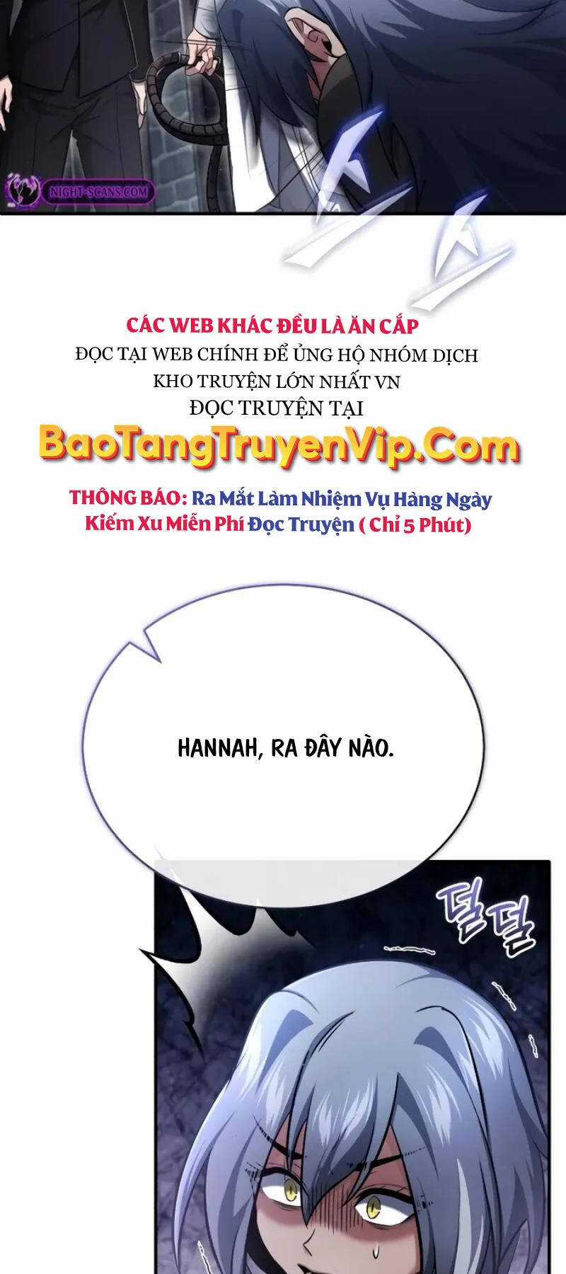 Hồi Quy Giả Về Hưu Chapter 38 trang 6