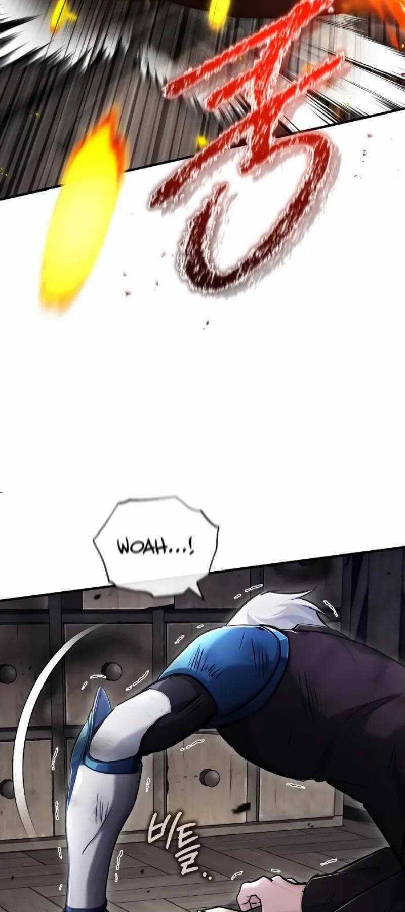 Hồi Quy Giả Về Hưu Chapter 38 trang 63