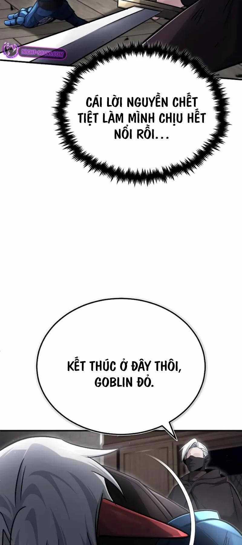 Hồi Quy Giả Về Hưu Chapter 38 trang 64