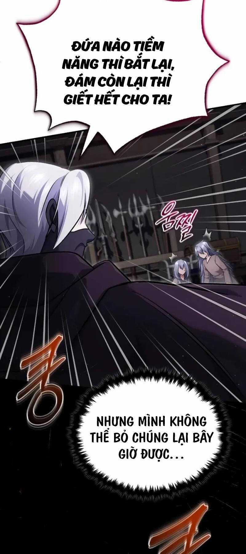 Hồi Quy Giả Về Hưu Chapter 38 trang 66