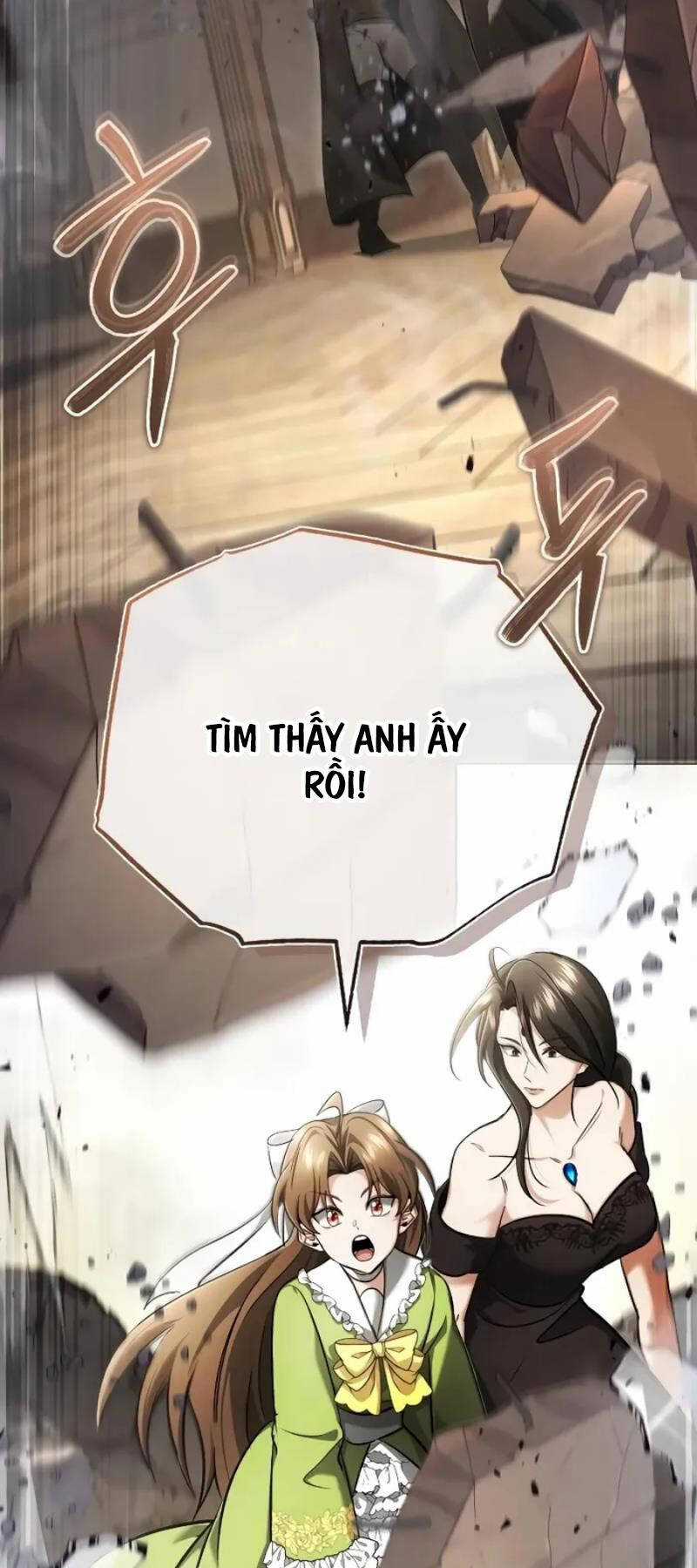 Hồi Quy Giả Về Hưu Chapter 38 trang 68