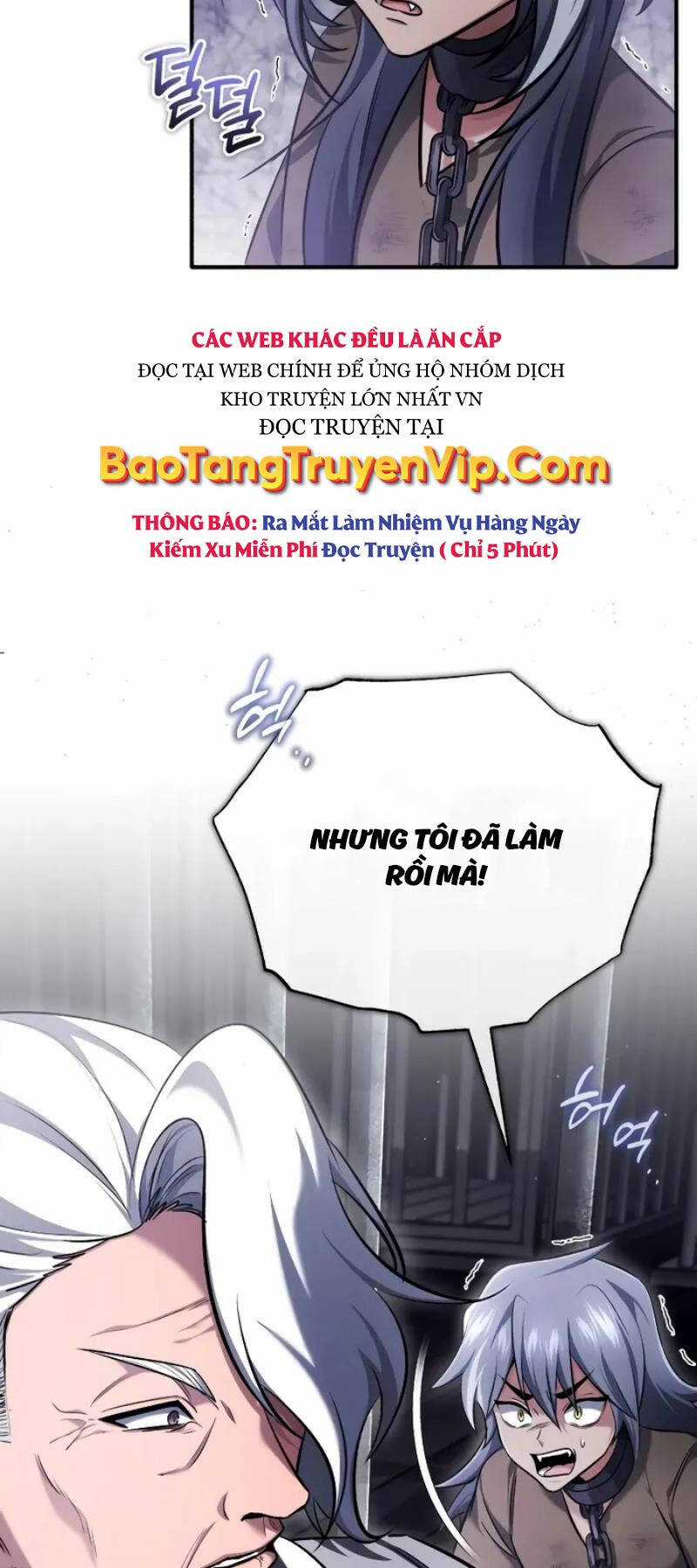 Hồi Quy Giả Về Hưu Chapter 38 trang 7