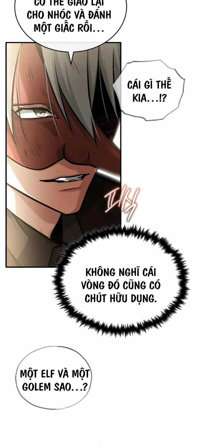 Hồi Quy Giả Về Hưu Chapter 38 trang 72