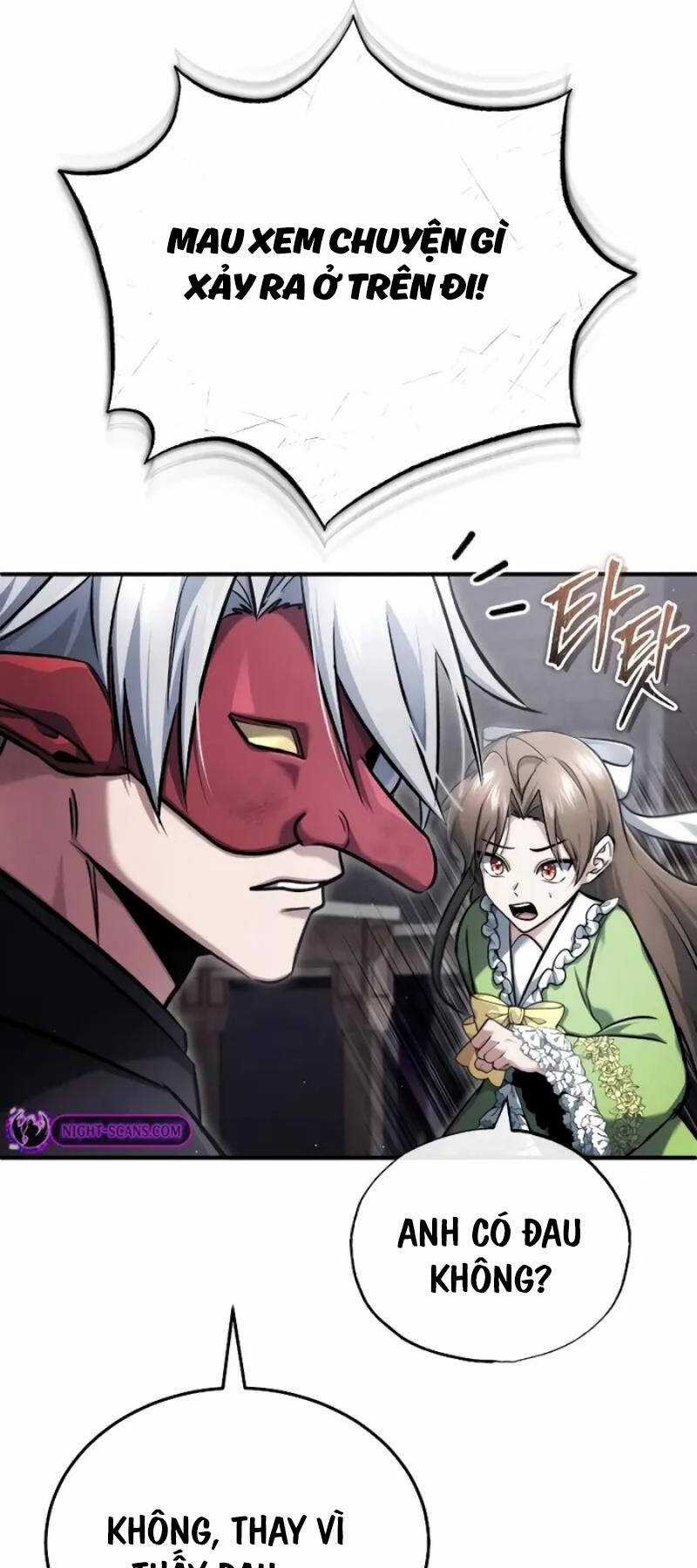 Hồi Quy Giả Về Hưu Chapter 38 trang 73