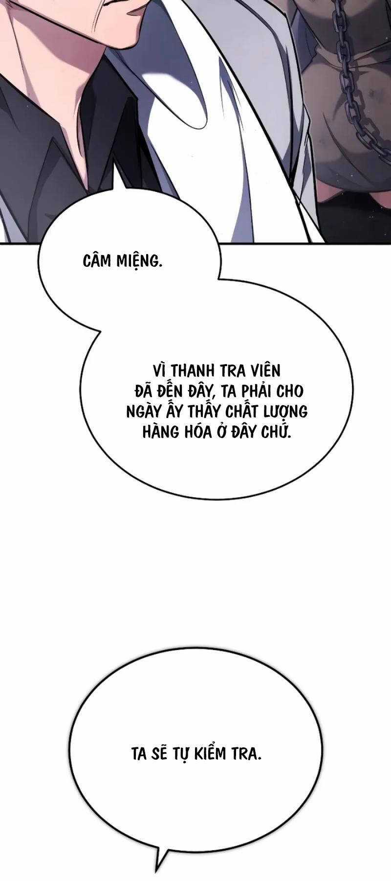 Hồi Quy Giả Về Hưu Chapter 38 trang 8