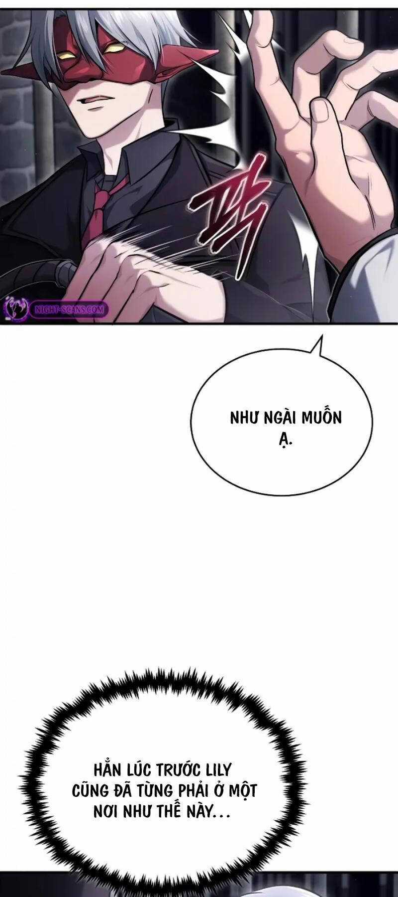 Hồi Quy Giả Về Hưu Chapter 38 trang 9